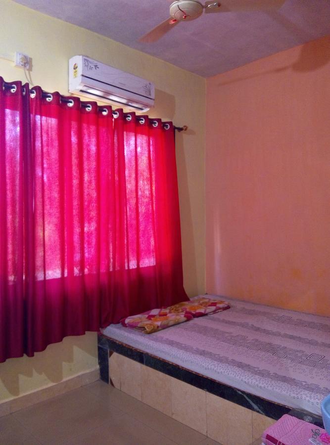 Om Shree Bed And Breakfast Harihareshwar Zimmer foto