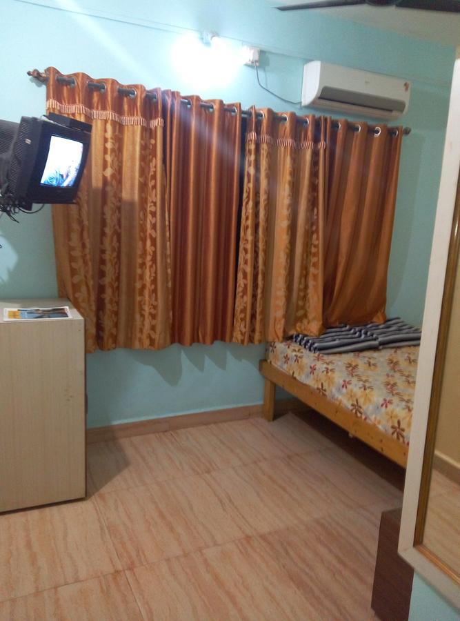 Om Shree Bed And Breakfast Harihareshwar Zimmer foto